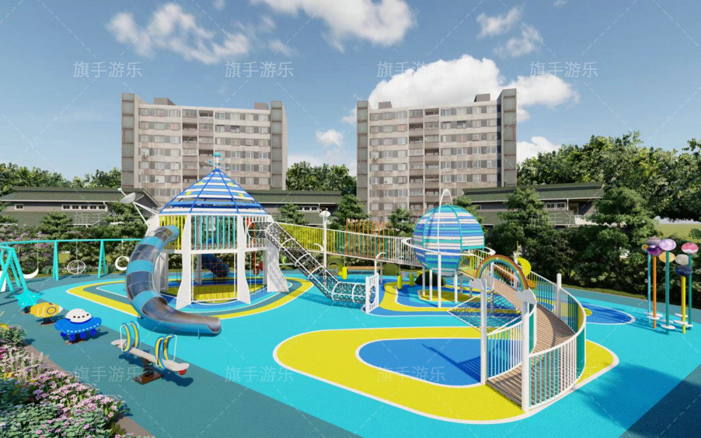 未來(lái)社區(qū)